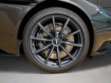 Aston Martin DB11 V8 Coupe - Aston Martin Gebrauchtwagen in Frankfurt