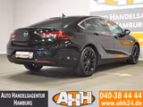 Opel Insignia GRAND SPORT 1.5 SIDI TURBO INNOVATION!! - Opel Insignia Gebrauchtwagen in Hamburg