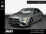 Mercedes-Benz A 250 e Lim. AMG MBUX 19" CarPlay SHZ PDC NIGHT