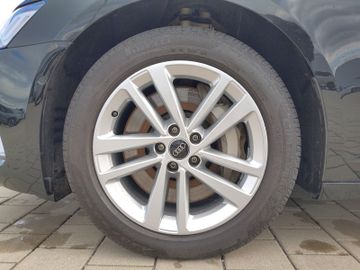 Audi A6 - 9