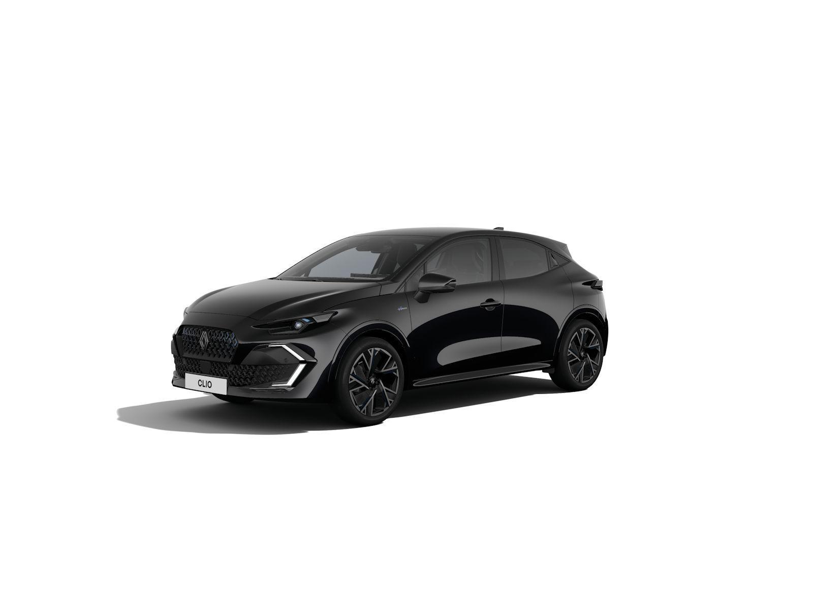 Renault Clio Esprit Alpine Full Hybrid E-Tech 160