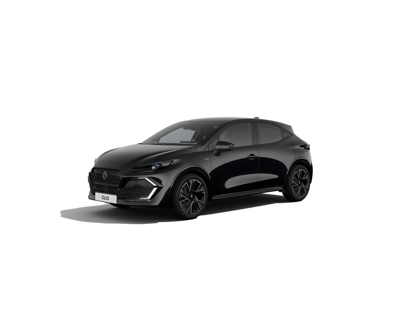 Renault Clio - Bild 1