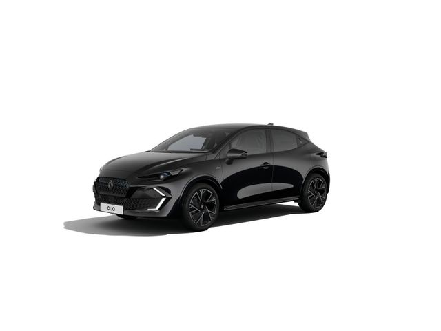 Renault Clio Esprit Alpine Full Hybrid 160 Winter+p. - mit KI generiert/bearbeitet