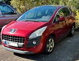 Peugeot 3008 Premium 155 THP Premium - Peugeot 3008: Premium