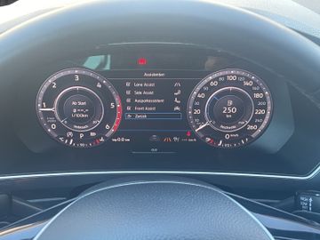Volkswagen Tiguan Highline Offroad DSG 4Motion*DIGITAL*ACC