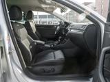 Skoda SUPERB C. L&K 1.5 TSI DSG DCC AHK Kam. Leder 360 - Skoda Superb Gebrauchtwagen in Hamburg