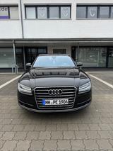 Audi A8 L 3.0 TDI tiptronic quattro - - Audi A8 Gebrauchtwagen in Hamburg