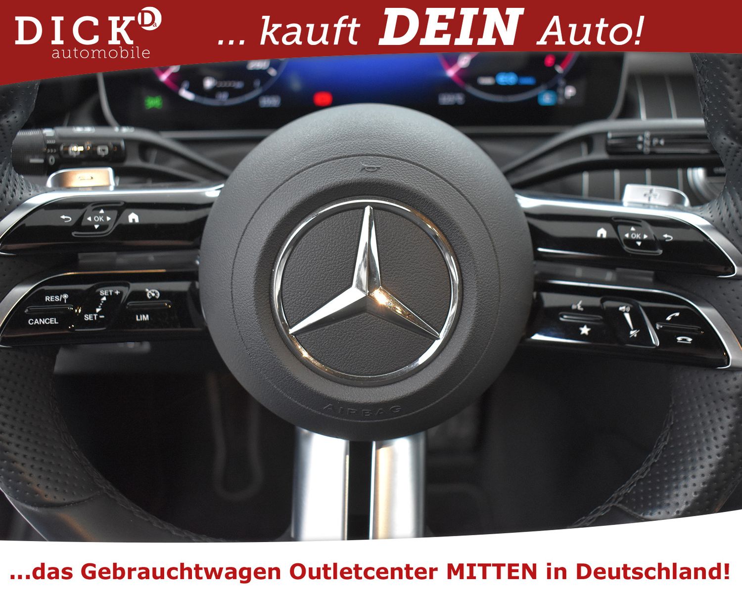 MERCEDES-BENZ C220d T 2X AMG Line WIDESC+360+HEAD+LED+ADVEN+19 - Image 20