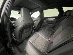 AUDI S6 TDI AVANT QUATTRO/ GARANTIE/ AKTIV SOUND/ AUDI S6 TDI AVANT QUATTRO/ GARANTIE/ AKTIV SOUND/