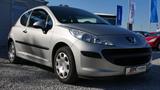 Peugeot 207 Zentralverriegelung Tüv Kundendienst neu ABS - Peugeot 207 in Augsburg