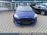 Ford Focus 2.0 ST-Perf.-Black 19+Leder+8fach+ACAuto - Ford Focus: 1.8