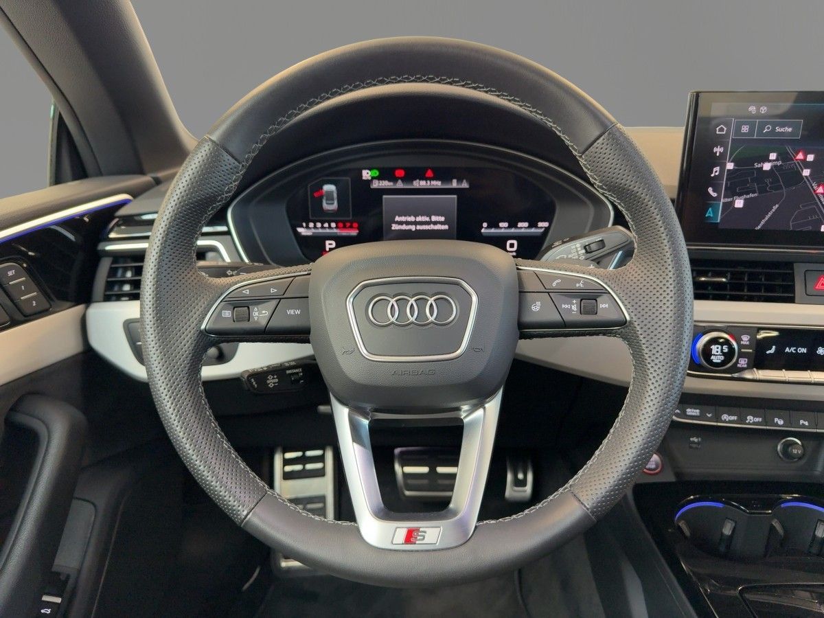 Audi S5 - Bild 11