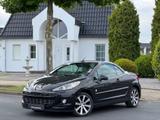 Peugeot 207 CC Cabrio-Coupe Roland Garros*SERVICE NEU* - Peugeot: Garros Roland