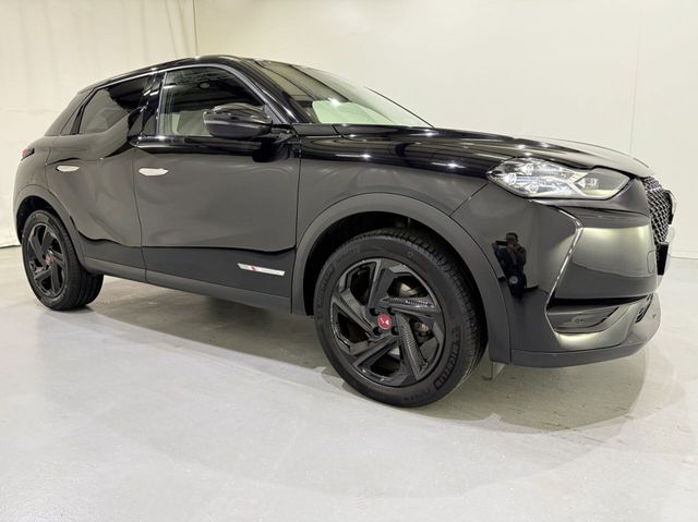 DS Automobiles DS3 Crossback 130 Performance Line Aut.