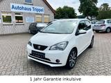 Seat Mii electric Plus 36,8kWh Kamera Spurhalte - Seat Elektroautos