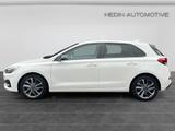 Hyundai i30 Connect & Go SHZ|KAM|LED|SHZ|Facelift|KLIMA - Hyundai i30 Connect-&-Go mit Benzin-Antrieb