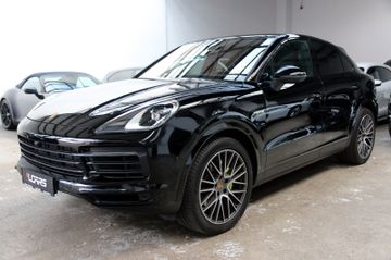 Porsche Cayenne - 2