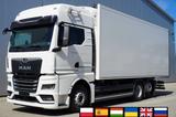 MAN TGX 26.470 6x2 / 80 tho. km!! / 2023 / 18 EPAL - MAN TGX 18-470