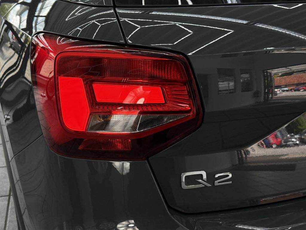 Audi Q2 1.6 TDI, 2.Hd., Navi, ACC, Sitzheizung
