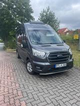 Bürstner Lineo C590 mit Solar  - Bürstner 590