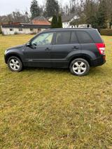 Suzuki Grand Vitara 1.9 DDIS X 30 - Suzuki Grand Vitara: Geländewagen