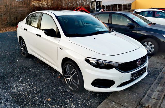 Fiat Tipo Limousine 1.4 mit Klima - TÜV/AU neu