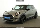 MINI Mini Cooper 1.5 Chili Carbon#SHZ#LED#GRA#Alcanta - gebrauchte MINI MINI aus dem Jahr 2020