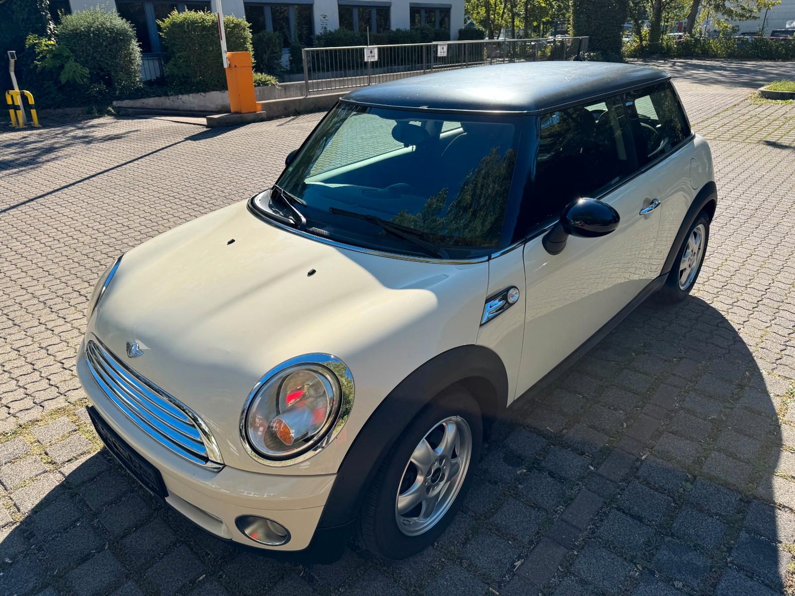 MINI ONE