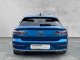Volkswagen Arteon SHOOTING BRAKE ELEGANCE 2.0 TSI NAVI+IQ - blaue Volkswagen Arteon