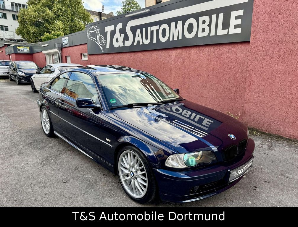Angebot ansehen BMW 328