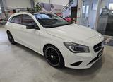 Mercedes-Benz CLA 180 Shooting Brake|Panorama|Scheckheft|2.HD - Mercedes-Benz CLA 180 Shooting Brake mit Panoramadach