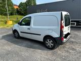 Renault Kangoo 1,5l DCi Kastenwagen, LKW-Z... - Renault Kangoo von privat
