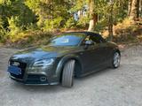 Audi TT Roadster 2.0 TFSI quattro S-tronic... - Audi TT in Aachen