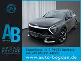 Kia Sportage Automatik BiLED*digit.Cockpit*MHEV*ACC - Kia Sportage aus 2023