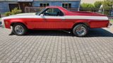Chevrolet El Camino - Chevrolet aus 1977