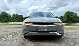Hyundai Ioniq 5 Techniq | Garantie | 1. Hand - Hyundai IONIQ 5 von privat
