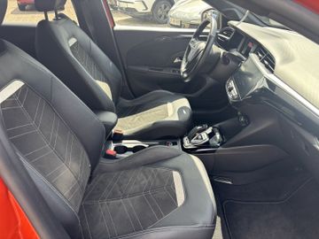 Bild 13 Opel Corsa Corsa-e Ultimate Massagesitz/Navi/SHZ/PDC