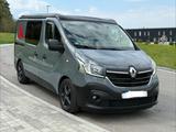 Renault Traffic L1H1 Camper WoMo, 120 PS, 4 Pers.