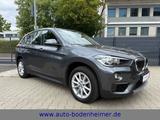BMW X1 (F48) xDrive18d Advantage·66tkm·top Zustand - BMW X1: F48