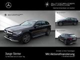 Mercedes-Benz GLC 300 d 4-M AMG-L*SITZKLIMA*HEAD-UP*MULTIBEAM* - Mercedes-Benz GLC 300 in Bremen