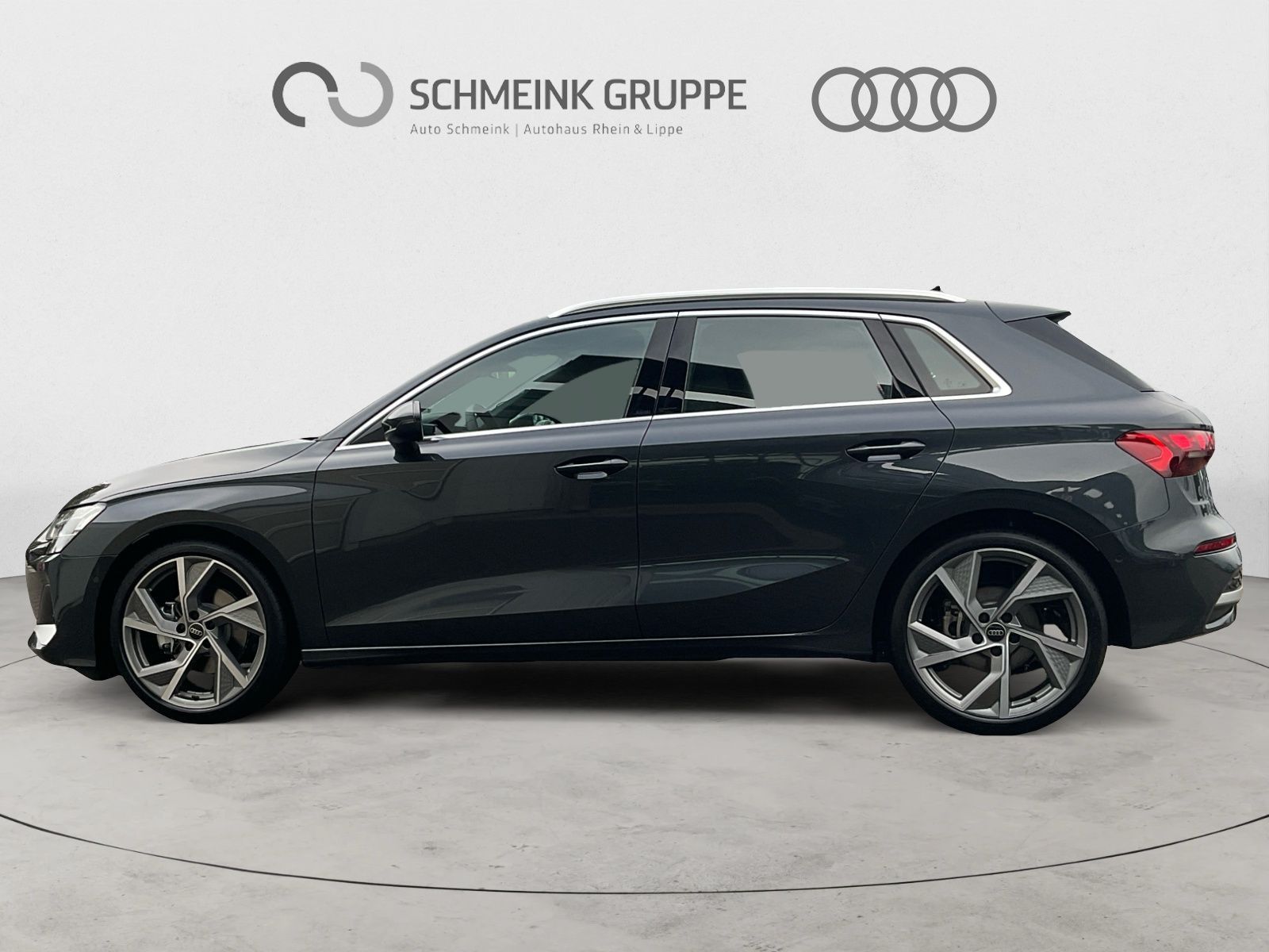 Audi A3 - Bild 2