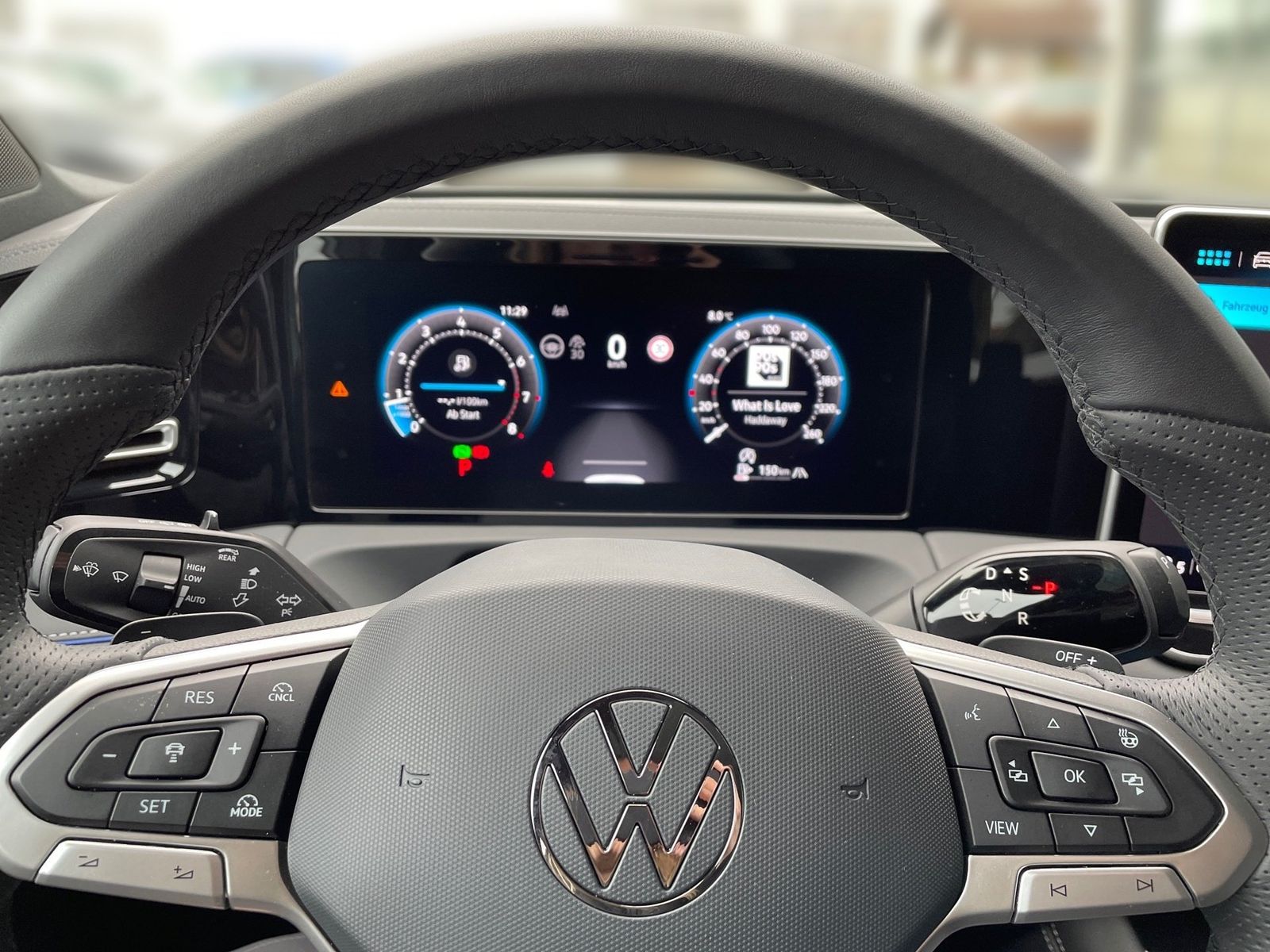 Volkswagen Tiguan - Bild 11