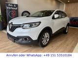 Renault Kadjar Experience/AHK/TÜV NEU - Renault Kadjar Gebrauchtwagen