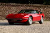 Maserati Indy 4700 "Maserati Classiche certified" Execute - Maserati Indy Gebrauchtwagen