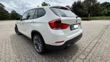 BMW X1 xDrive25d Sport Line Sport Line - gebrauchte BMW X1 aus dem Jahr 2013