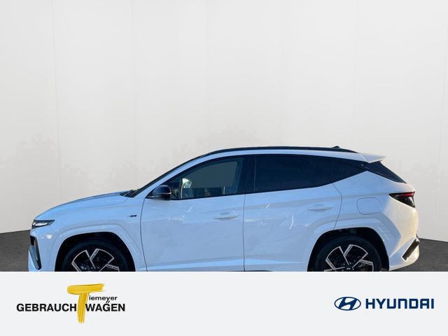 Hyundai Tucson – Bild 8
