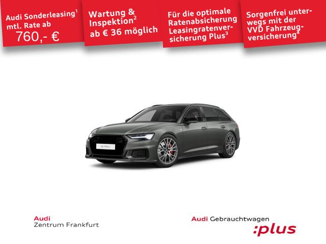 Image of Audi A6