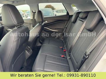 Bild 7 Opel Grandland (X) Grandland 1.2 *LEDER*LED*360°KAM.*NAVI*DAB*APPLE