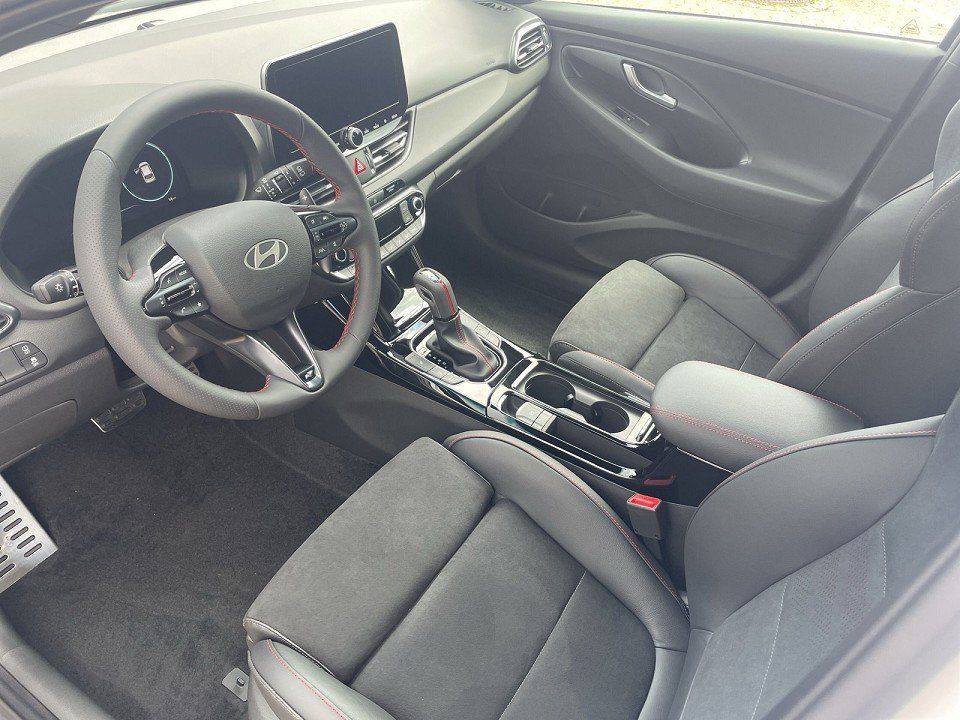 Hyundai i30 - Bild 10