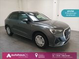 Audi Q3 35 1.5 TFSI S line AHK|Navi|ACC|Totwinkel - Audi Q3 Gebrauchtwagen in Frankfurt